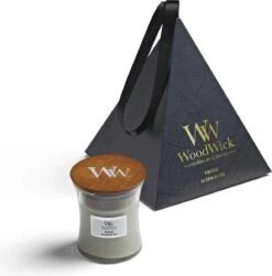 WoodWick Hourglass Geurkaars Deluxe Giftset - Mini -WoodWick 1183x1200