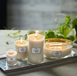 WoodWick Geurkaars Ellipse Smoked Jasmine - 9 Cm / 19 Cm -WoodWick 1200x1179 2