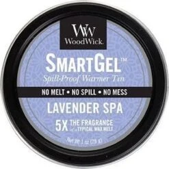 WoodWick® Smart Gel Lavender Spa