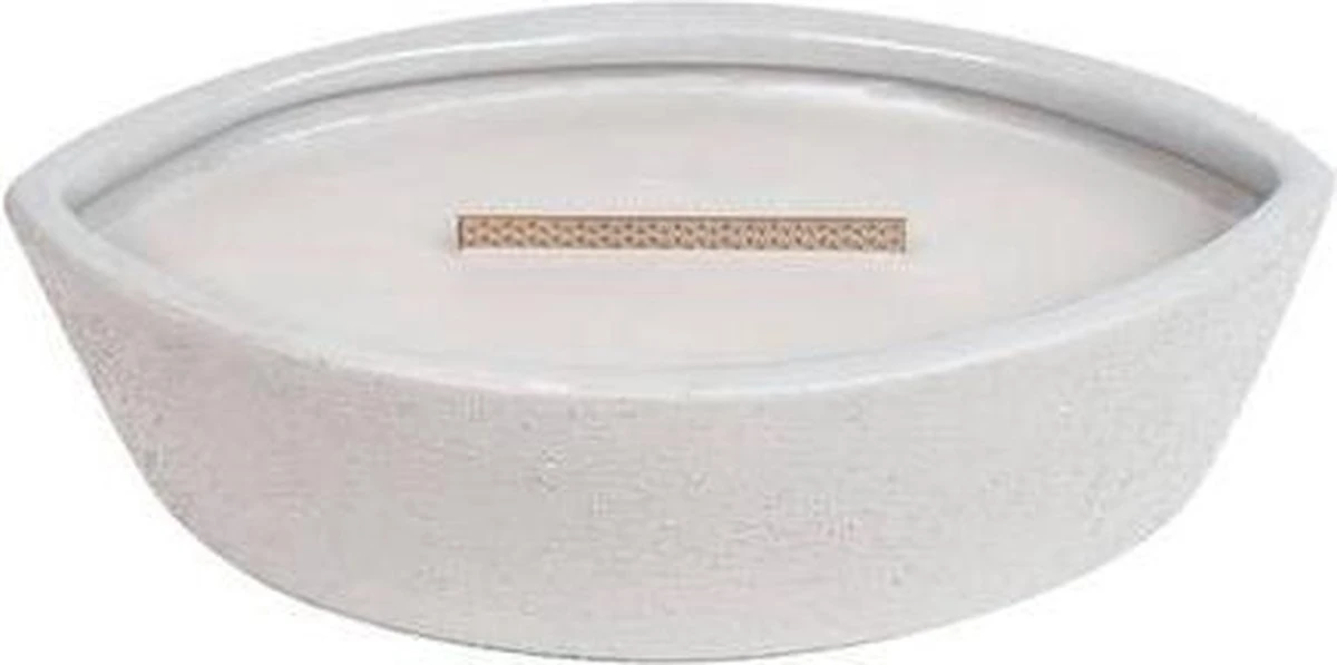 Woodwick - Heartwick Flame Ellipse - Geurkaars - Wood Smoke 3 Woodwick - Heartwick Flame Ellipse - Geurkaars - Wood Smoke