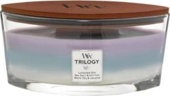 WoodWick Heartwick Flame Ellipse Trilogy Geurkaars - Calmin Retreat -WoodWick 1200x673