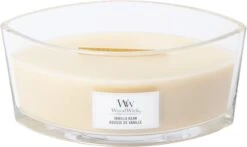 WoodWick Heartwick Flame Ellipse Geurkaars - Vanilla Bean 12 WoodWick Heartwick Flame Ellipse Geurkaars - Vanilla Bean -WoodWick 1200x713 1
