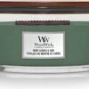 WoodWick - Mint Leaves & Oak Ellipse Candle 1 WoodWick - Mint Leaves & Oak Ellipse Candle -WoodWick 1200x717 2