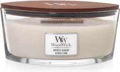 WoodWick Heartwick Flame Ellipse Geurkaars - Smoked Jasmine -WoodWick 1200x723 1