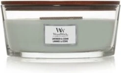 WoodWick Heartwick Flame Ellipse Geurkaars - Lavender & Cedar 17 WoodWick Heartwick Flame Ellipse Geurkaars - Lavender & Cedar -WoodWick 1200x726 4