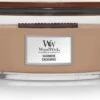 WoodWick - Cashmere Ellipse Candle -WoodWick 1200x733