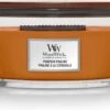 WoodWick - Pumpkin Praline Ellipse Candle -WoodWick 1200x733 2