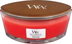 WoodWick Heartwick Flame Ellipse Geurkaars - Crimson Berries -WoodWick 1200x745 1