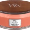 WoodWick Tamarind & Stonefruit Ellipse Candle -WoodWick 1200x773