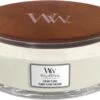 WoodWick Heartwick Flame Ellipse Geurkaars - Solar Ylang 1 WoodWick Heartwick Flame Ellipse Geurkaars - Solar Ylang -WoodWick 1200x774