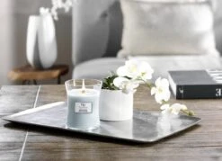 WoodWick Hourglass Medium Geurkaars - Seaside Neroli 13 WoodWick Hourglass Medium Geurkaars - Seaside Neroli -WoodWick 1200x868