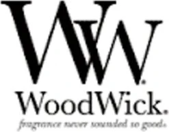 WoodWick Heartwick Flame Ellipse Geurkaars - Spiced Blackberry -WoodWick 1200x937