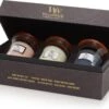 WoodWick Hourglass Geurkaars Deluxe Giftset - 3 Mini - Floral 2 WoodWick Hourglass Geurkaars Deluxe Giftset - 3 Mini - Floral -WoodWick 1200x974