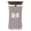 WoodWick Large Candle - Fireside 1 WoodWick Large Candle - Fireside -WoodWick 1643798770 1 600