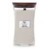 WoodWick Large Candle - Warm Wool -WoodWick 1644839775 1 600