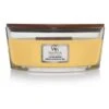 WoodWick Ellipse Candle - Seaside Mimosa -WoodWick 1644842974 1 600