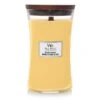 WoodWick Large Candle - Seaside Mimosa -WoodWick 1644843658 1 600