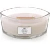 WoodWick Ellipse Candle - Smoked Jasmine -WoodWick 1644844751 1 600