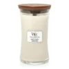 WoodWick Large Candle - Smoked Jasmine 1 WoodWick Large Candle - Smoked Jasmine -WoodWick 1644845611 1 600