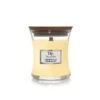 WoodWick Medium Candle - Lemongrass & Lily -WoodWick 1644918620 1 600