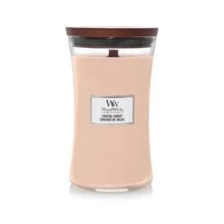 WoodWick Large Candle - Coastal Sunset