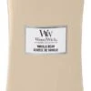 WoodWick Hourglass Large Geurkaars - Vanilla Bean -WoodWick 626x1200