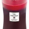 WoodWick Hourglass Large Trilogy Geurkaars - Ripened Berries 2 WoodWick Hourglass Large Trilogy Geurkaars - Ripened Berries -WoodWick 666x1200 1