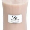 Woodwick Hourglass Large Geurkaars - Vanilla & Sea Salt 2 Woodwick Hourglass Large Geurkaars - Vanilla & Sea Salt -WoodWick 674x1200