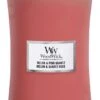 WoodWick Hourglass Large Geurkaars - Melon & Pink Quartz -WoodWick 679x1200 1