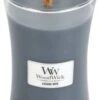 Woodwick GEURKAARS Evening ONYX - LARGE - 10 Cm Breed 17,5 Cm Hoog - 130 Uur Branduur -WoodWick 684x1200