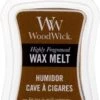 Woodwick Mini Wax Melt Humidor, 3 Stuks -WoodWick 758x1200 6