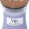 Woodwick Lavender Spa Mini Candle - Geurkaars -WoodWick 794x1200