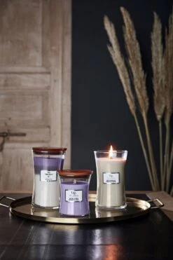 WoodWick Trilogy Hourglass Medium - Amethyst Sky 10 WoodWick Trilogy Hourglass Medium - Amethyst Sky -WoodWick 800x1200 19