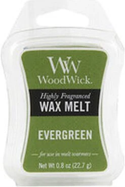 Woodwick Wax Melt Evergreen 3 Stuks 6 Woodwick Wax Melt Evergreen 3 Stuks -WoodWick 806x1200