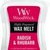 WoodWick - Wax Melt - Radish & Rhubarb 12 Stuks -WoodWick 810x1200 1