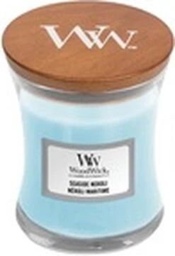 WoodWick Hourglass Medium Geurkaars - Seaside Neroli 19 WoodWick Hourglass Medium Geurkaars - Seaside Neroli -WoodWick 822x1200