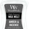 Woodwick Amber & Incense Mini Wax Melt -WoodWick 829x1200