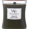 WoodWick Hourglass Medium Geurkaars - Frasier Fir -WoodWick 832x1200