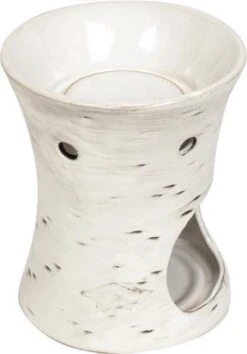 Woodwick Birch Wax Brander