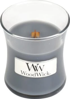WoodWick Kaars Mini Evening Onyx - 8 Cm / ø 7 Cm 10 WoodWick Kaars Mini Evening Onyx - 8 Cm / ø 7 Cm -WoodWick 850x1200 2