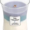 WoodWick Hourglass Medium Trilogy Geurkaars - Calming Retreat 2 WoodWick Hourglass Medium Trilogy Geurkaars - Calming Retreat -WoodWick 851x1200