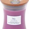 Woodwick Wild Berry & Beets Medium Candle - Geurkaars 2 Woodwick Wild Berry & Beets Medium Candle - Geurkaars -WoodWick 854x1200 1