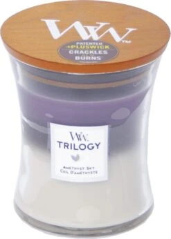 WoodWick Trilogy Hourglass Medium - Amethyst Sky 13 WoodWick Trilogy Hourglass Medium - Amethyst Sky -WoodWick 856x1200 5