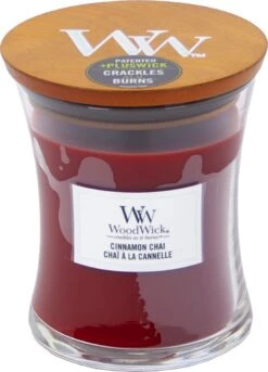 WoodWick Hourglass Medium Geurkaars - Cinnamon Chai 7 WoodWick Hourglass Medium Geurkaars - Cinnamon Chai -WoodWick 865x1200 2