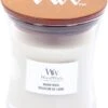 Woodwick Warm Wool Mini Candle - Geurkaars -WoodWick 874x1200