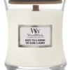 WoodWick Geurkaars Mini White Tea & Jasmine - 8 Cm / ø 7 Cm -WoodWick 875x1200 11