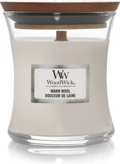 Woodwick Warm Wool Mini Candle - Geurkaars 10 Woodwick Warm Wool Mini Candle - Geurkaars -WoodWick 875x1200 12