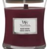 WoodWick Hourglass Medium Geurkaars - Black Cherry -WoodWick 876x1200 1