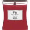 WoodWick Hourglass Medium Geurkaars - Currant -WoodWick 889x1200 1
