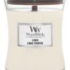 WoodWick Hourglass Medium Geurkaars - Linen -WoodWick 889x1200 10